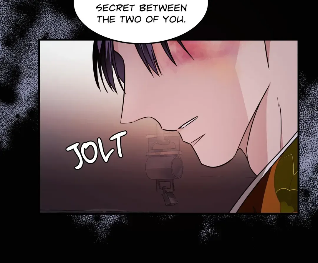 Flowers Are Flowers, Leaves Are Leaves Chapter 73 page 27