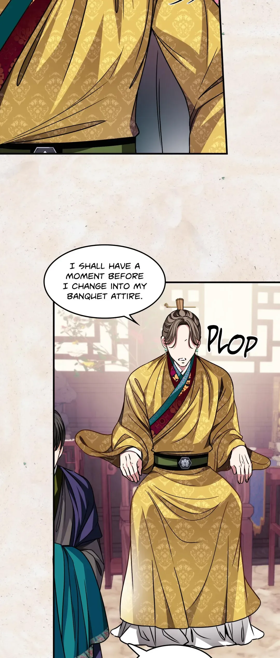 Flowers Are Flowers, Leaves Are Leaves Chapter 70 page 52