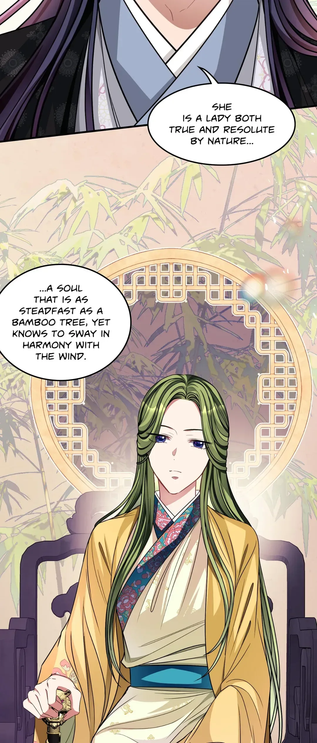 Flowers Are Flowers, Leaves Are Leaves Chapter 70 page 44