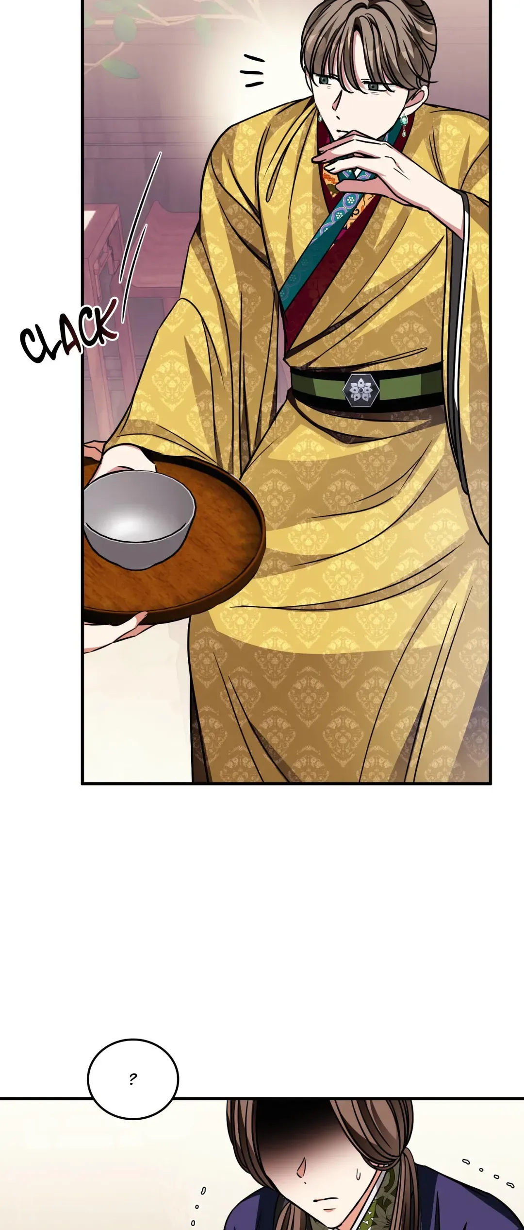 Flowers Are Flowers, Leaves Are Leaves Chapter 70 page 56