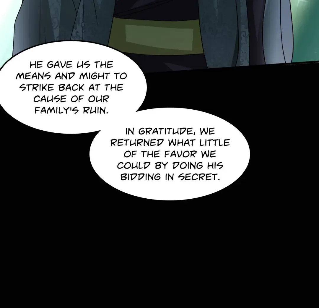 Flowers Are Flowers, Leaves Are Leaves Chapter 73 page 33
