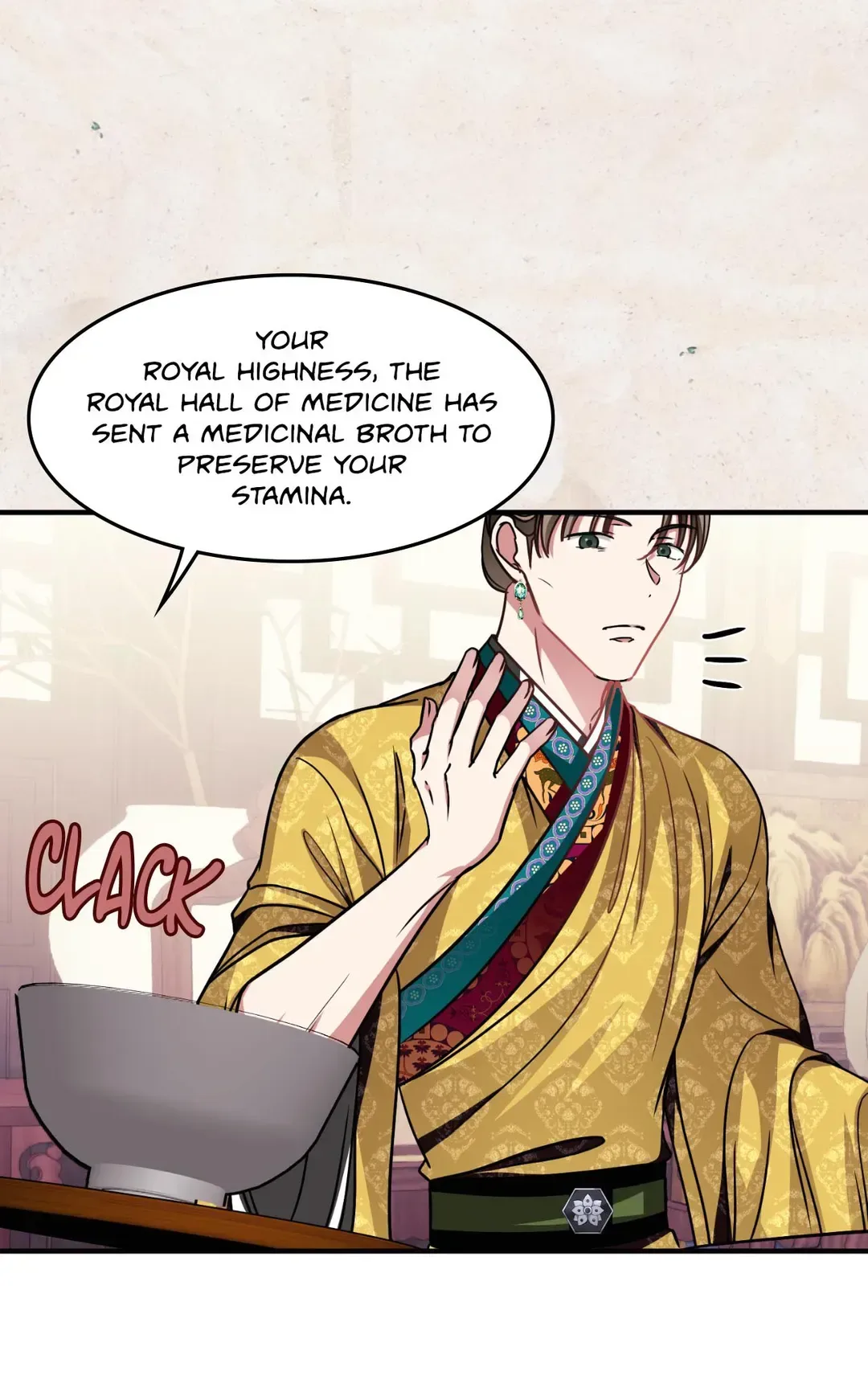 Flowers Are Flowers, Leaves Are Leaves Chapter 70 page 54