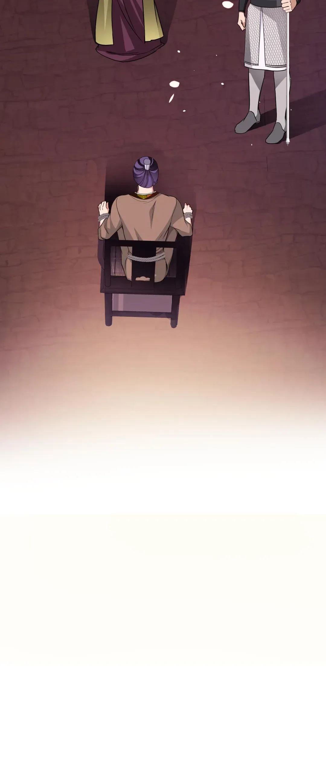 Flowers Are Flowers, Leaves Are Leaves Chapter 73 page 37