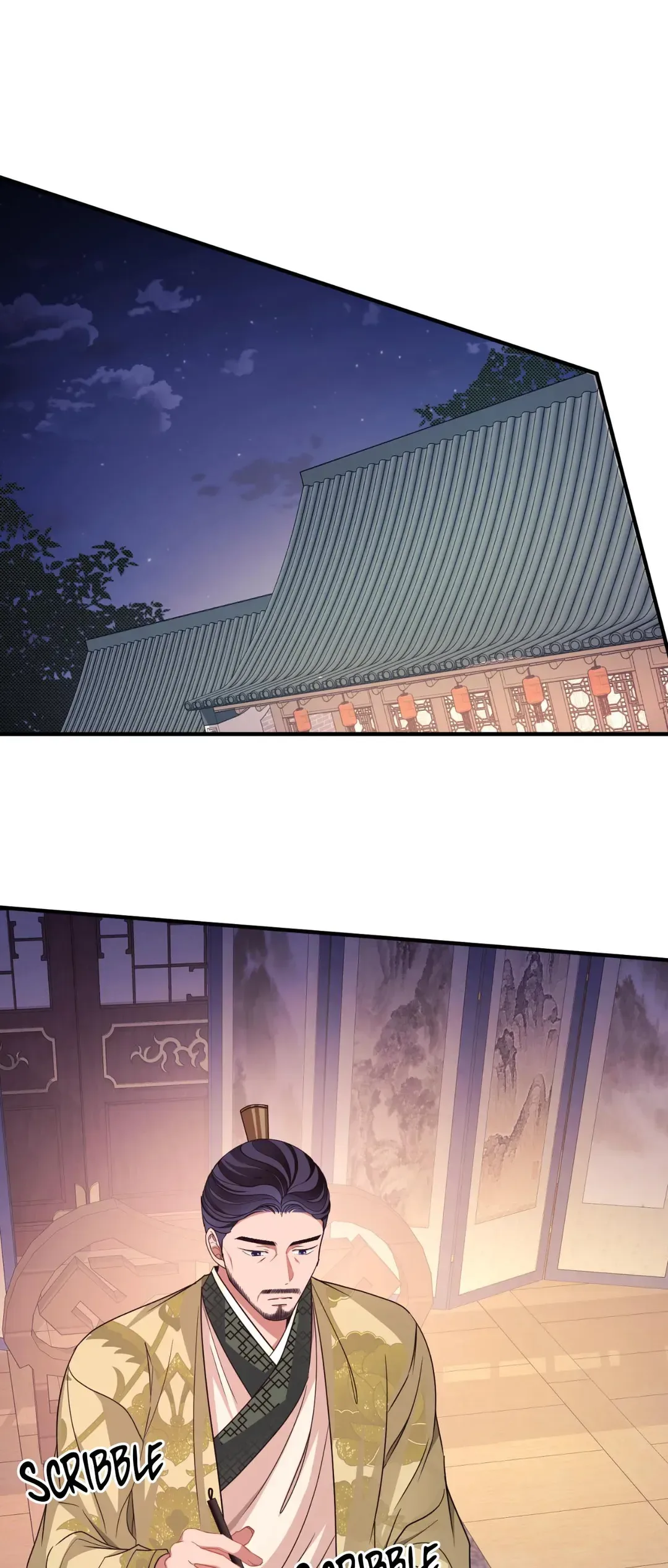 Flowers Are Flowers, Leaves Are Leaves Chapter 73 page 38