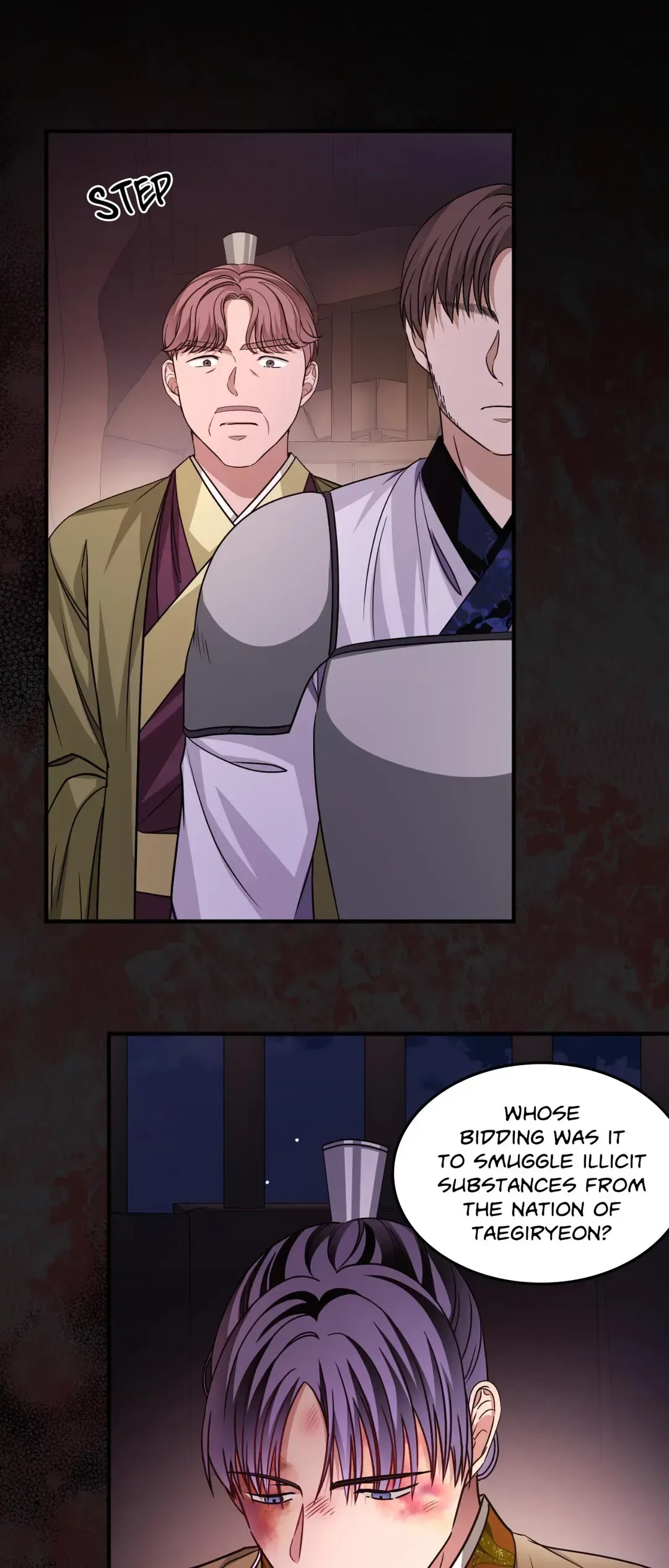 Flowers Are Flowers, Leaves Are Leaves Chapter 73 page 25