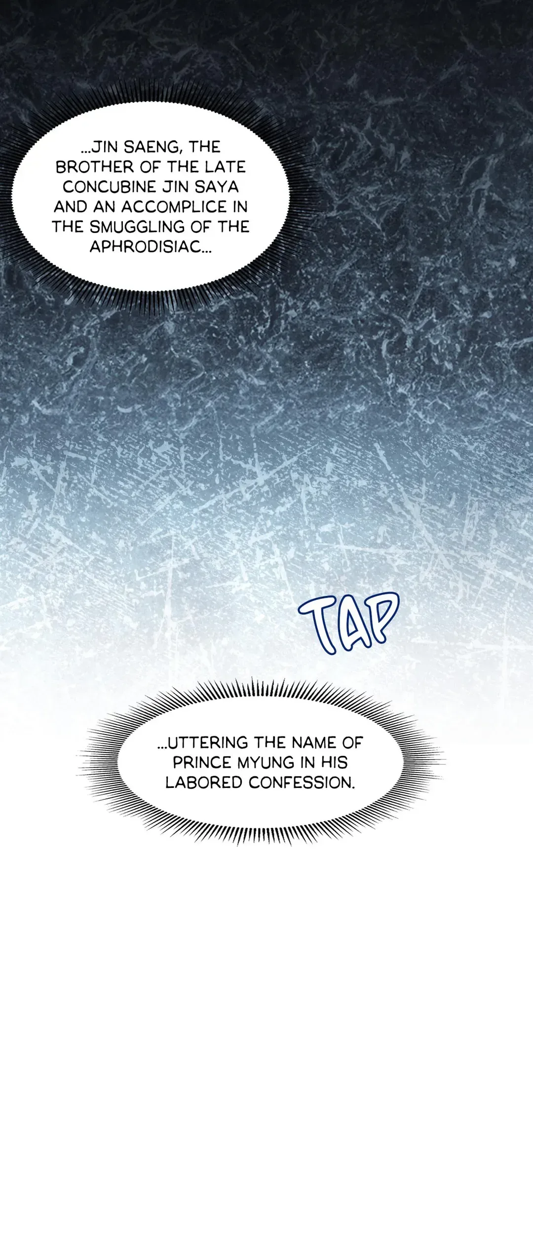 Flowers Are Flowers, Leaves Are Leaves Chapter 73 page 23