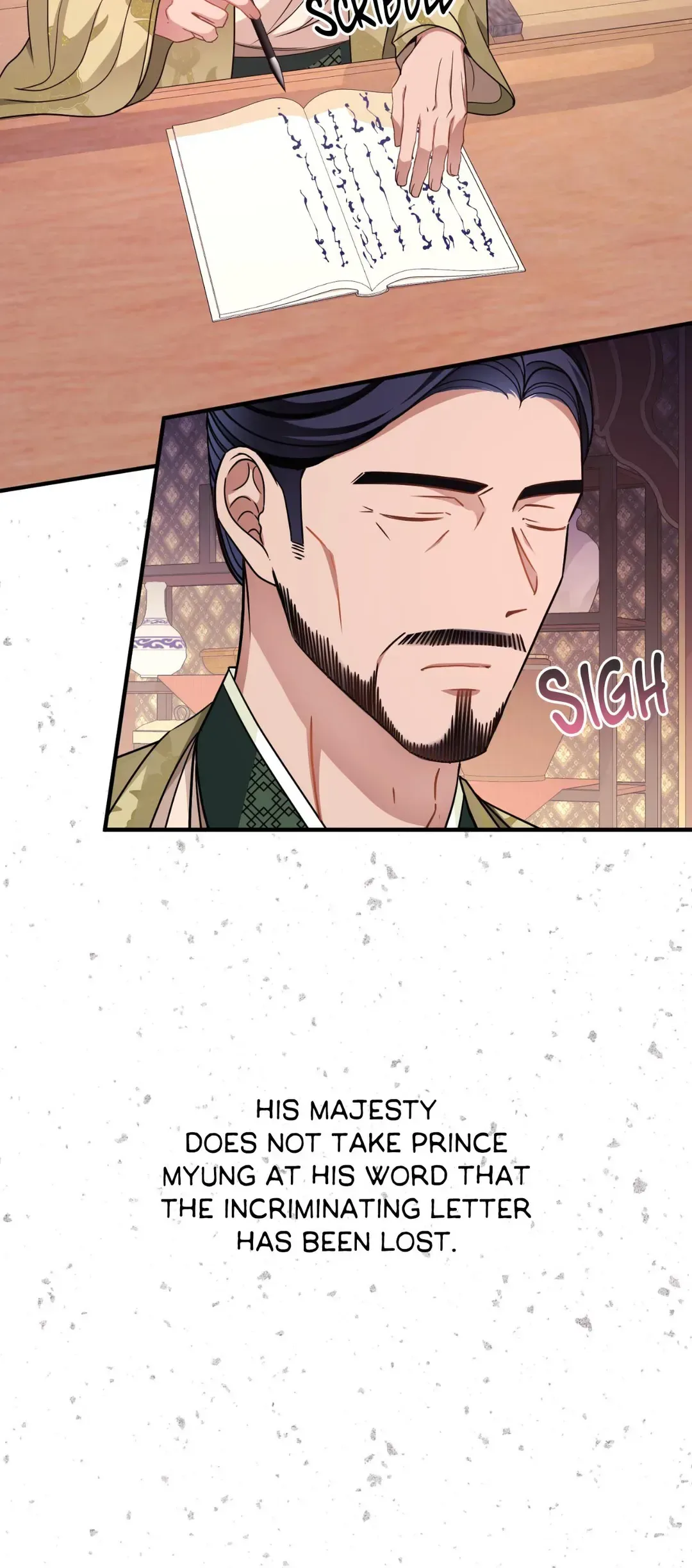 Flowers Are Flowers, Leaves Are Leaves Chapter 73 page 39