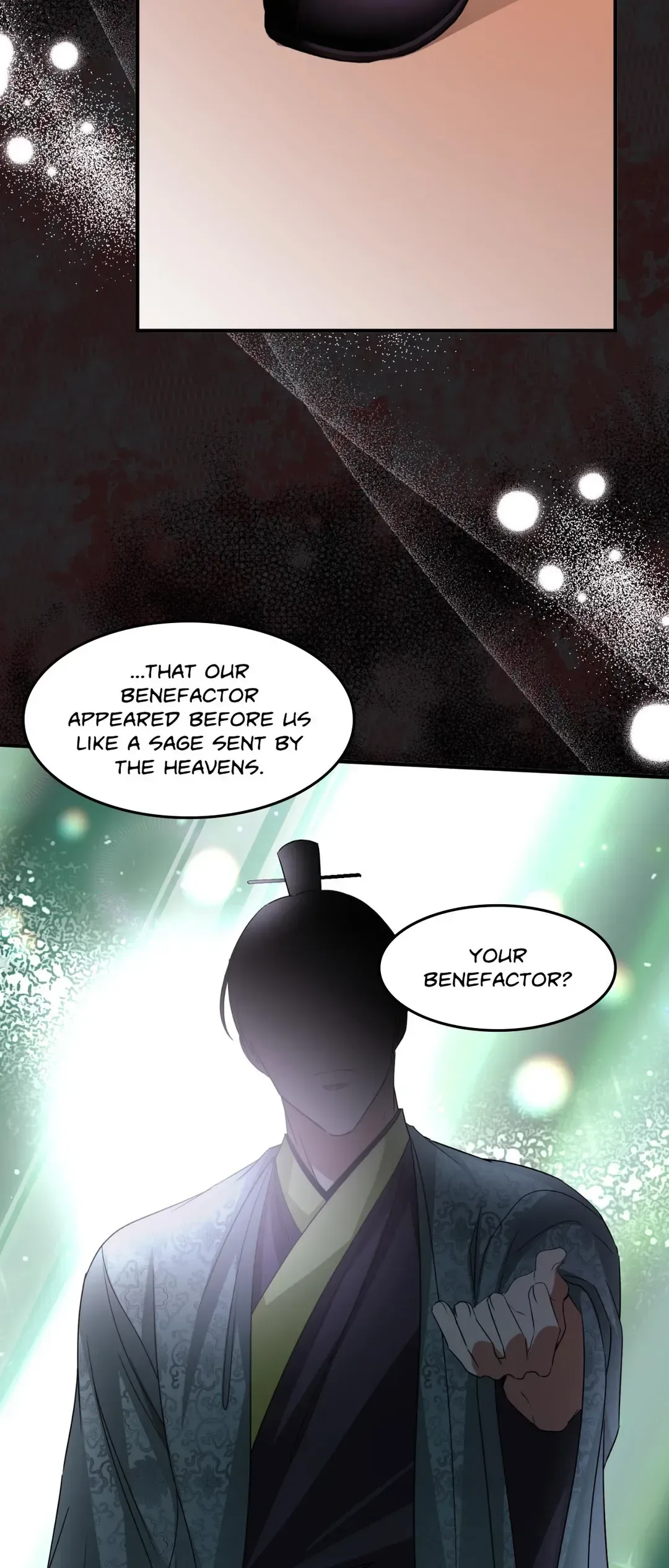 Flowers Are Flowers, Leaves Are Leaves Chapter 73 page 32