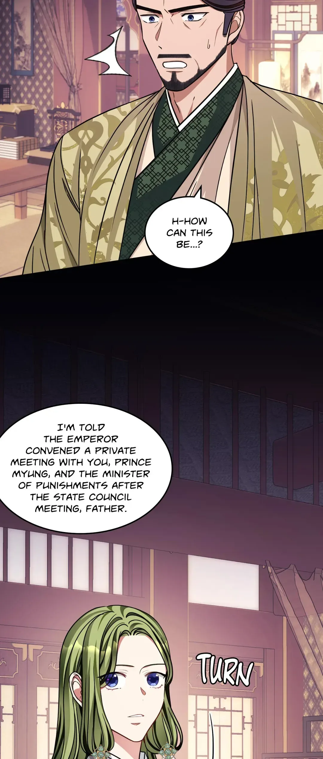 Flowers Are Flowers, Leaves Are Leaves Chapter 73 page 49