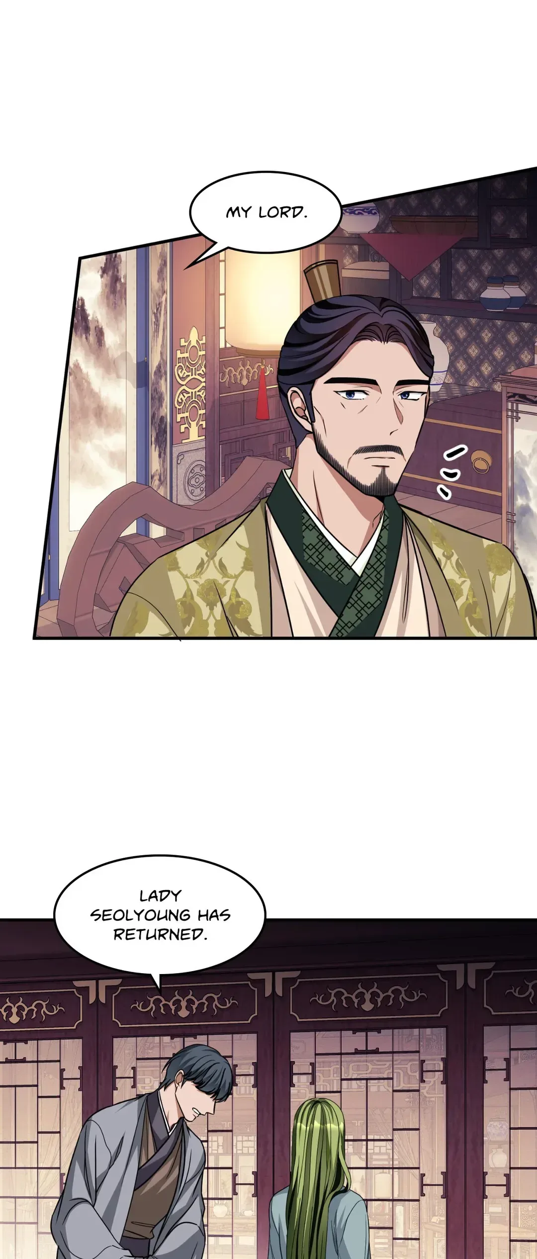 Flowers Are Flowers, Leaves Are Leaves Chapter 73 page 42