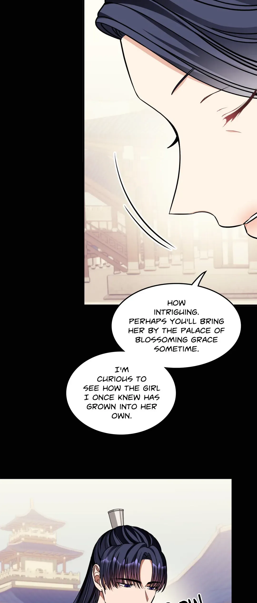 Flowers Are Flowers, Leaves Are Leaves Chapter 70 page 48