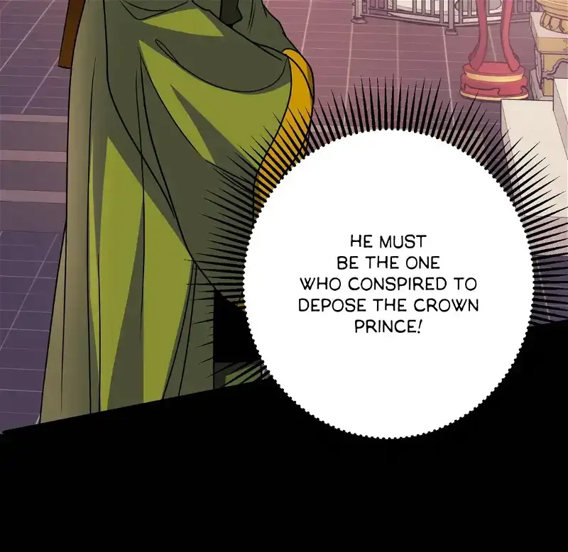 Flowers Are Flowers, Leaves Are Leaves Chapter 74 page 38