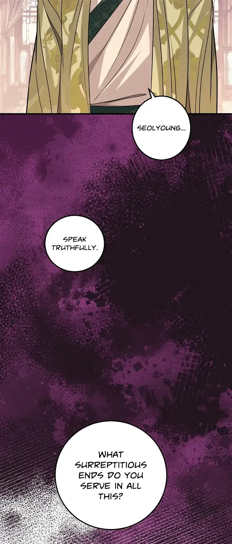 Flowers Are Flowers, Leaves Are Leaves Chapter 74 page 7