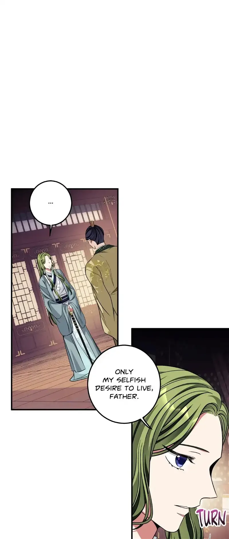Flowers Are Flowers, Leaves Are Leaves Chapter 74 page 9