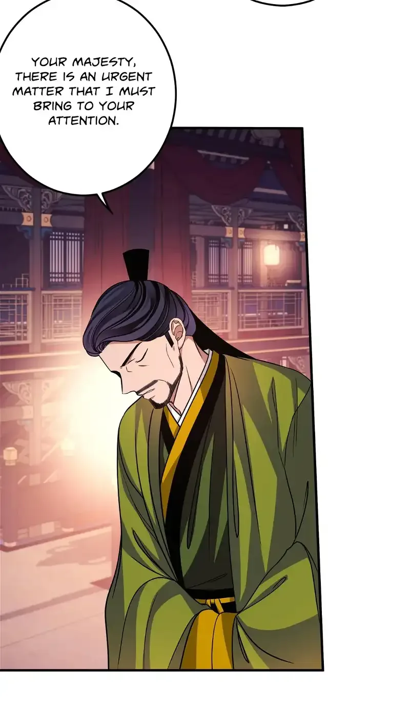 Flowers Are Flowers, Leaves Are Leaves Chapter 74 page 45