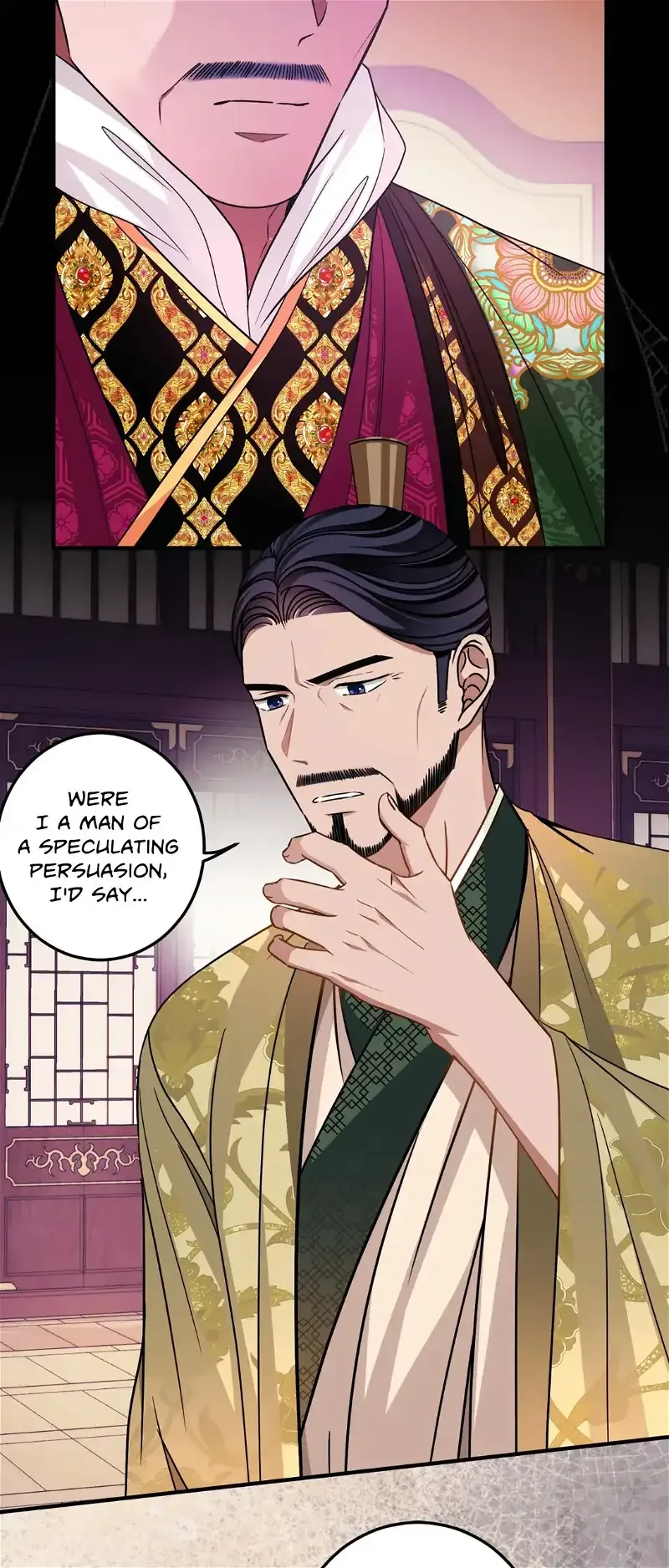 Flowers Are Flowers, Leaves Are Leaves Chapter 74 page 4
