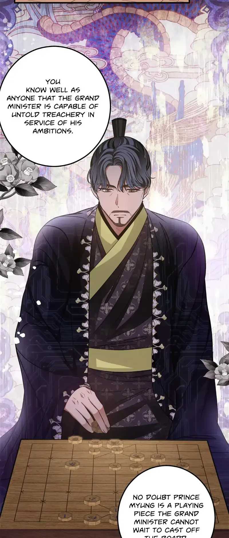 Flowers Are Flowers, Leaves Are Leaves Chapter 74 page 25