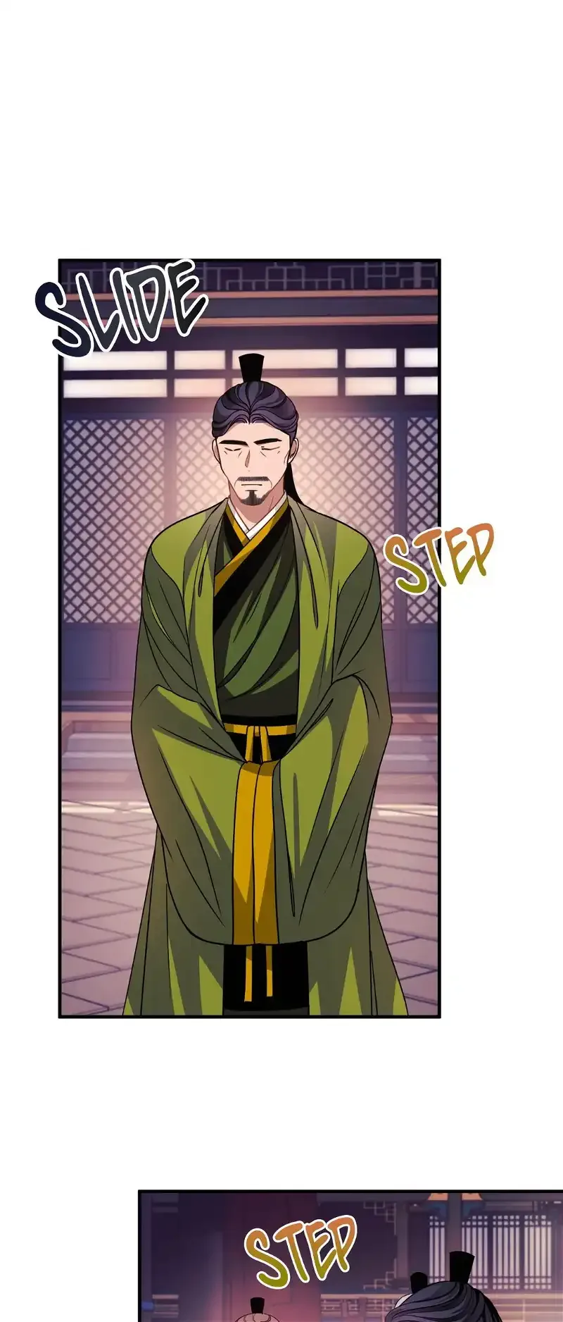 Flowers Are Flowers, Leaves Are Leaves Chapter 74 page 40