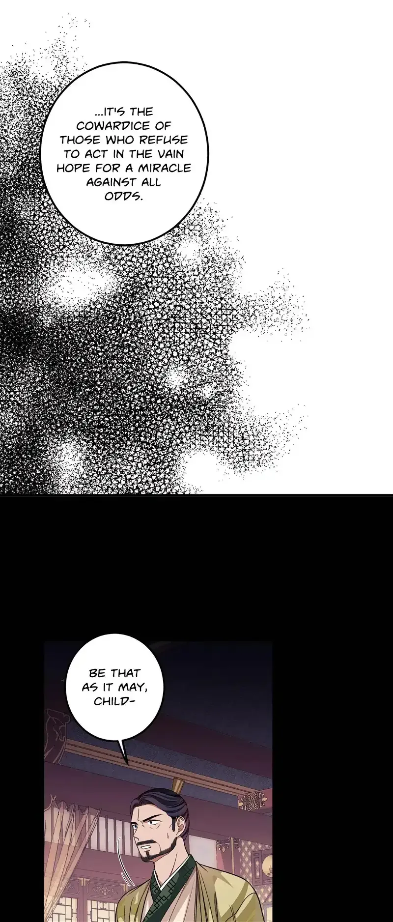 Flowers Are Flowers, Leaves Are Leaves Chapter 74 page 14