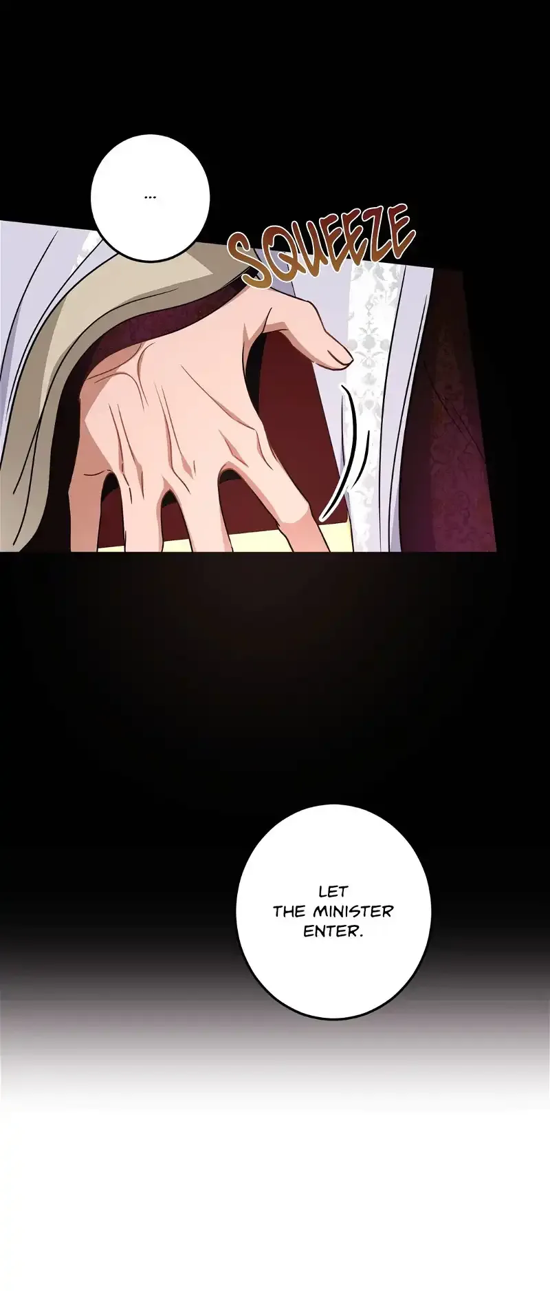 Flowers Are Flowers, Leaves Are Leaves Chapter 74 page 39