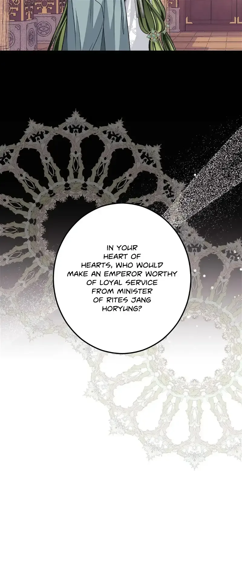 Flowers Are Flowers, Leaves Are Leaves Chapter 74 page 30