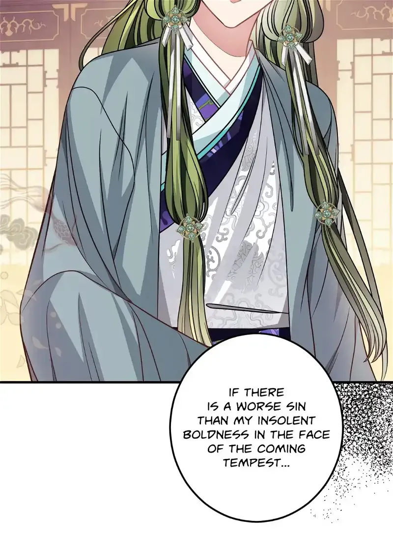 Flowers Are Flowers, Leaves Are Leaves Chapter 74 page 13