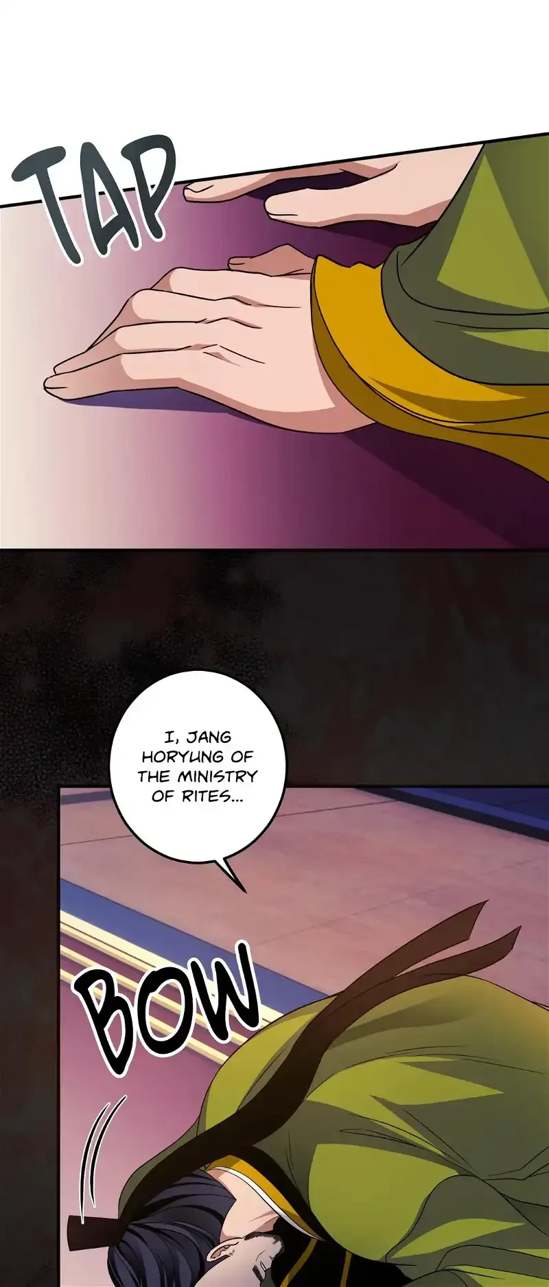 Flowers Are Flowers, Leaves Are Leaves Chapter 74 page 51