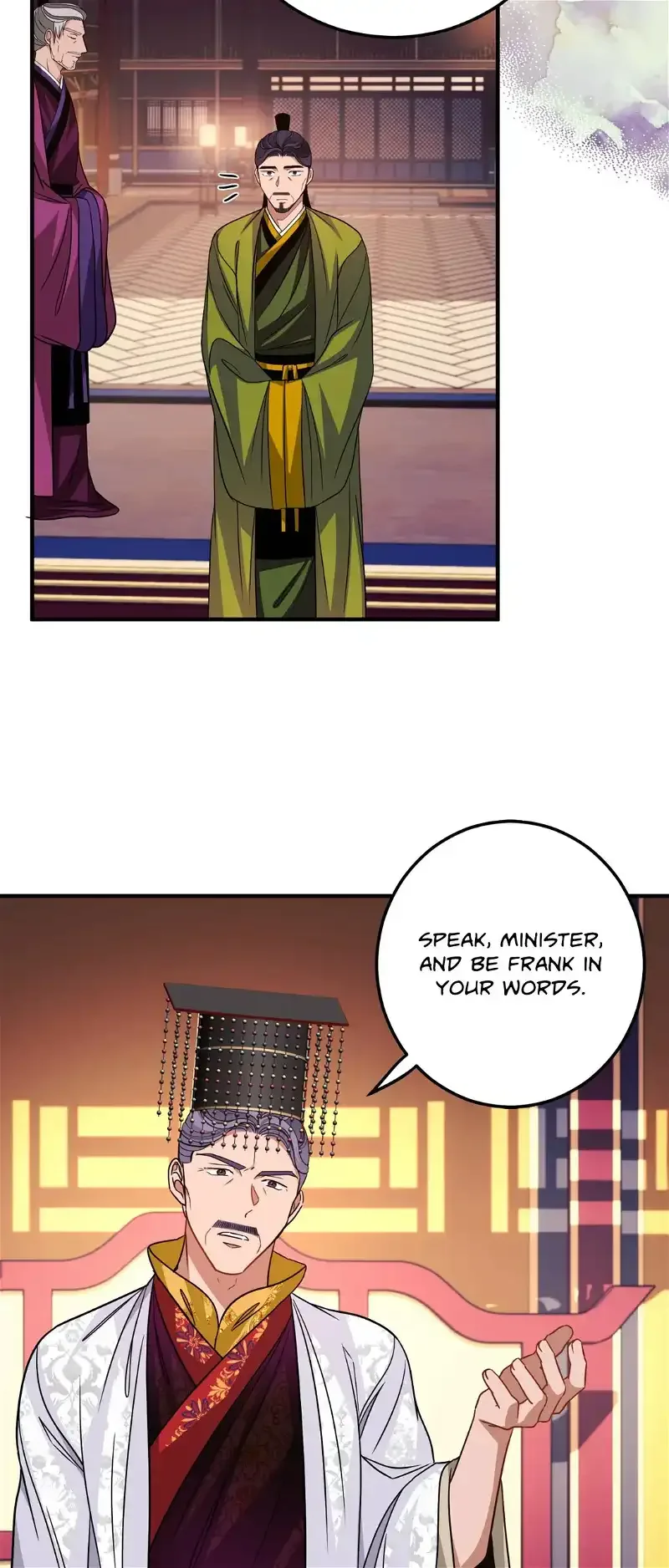 Flowers Are Flowers, Leaves Are Leaves Chapter 74 page 49