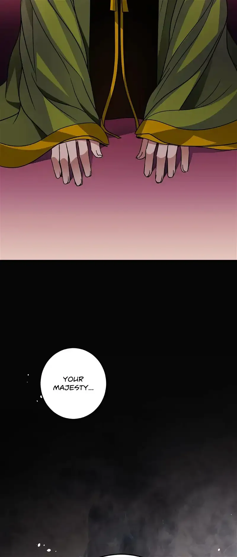 Flowers Are Flowers, Leaves Are Leaves Chapter 74 page 54