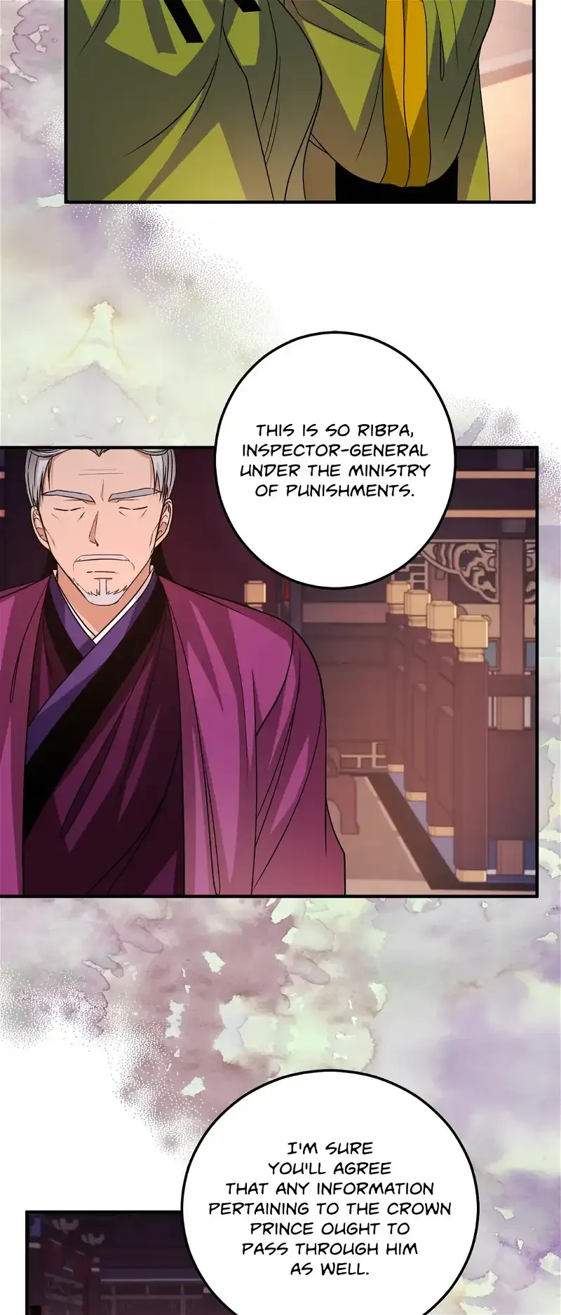 Flowers Are Flowers, Leaves Are Leaves Chapter 74 page 48