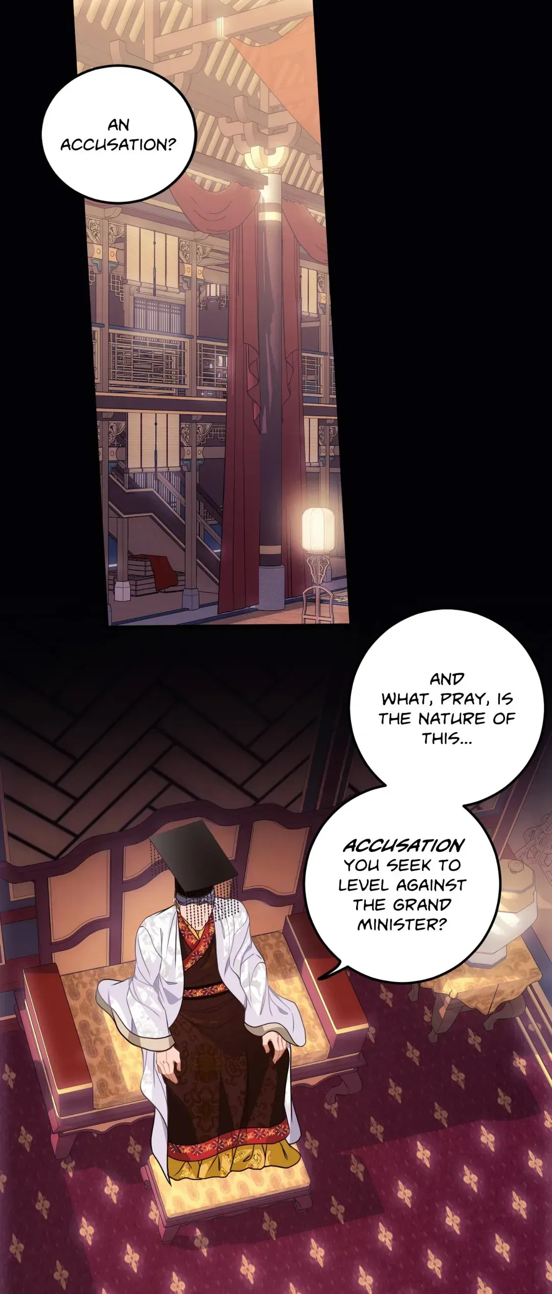 Flowers Are Flowers, Leaves Are Leaves Chapter 75 page 2