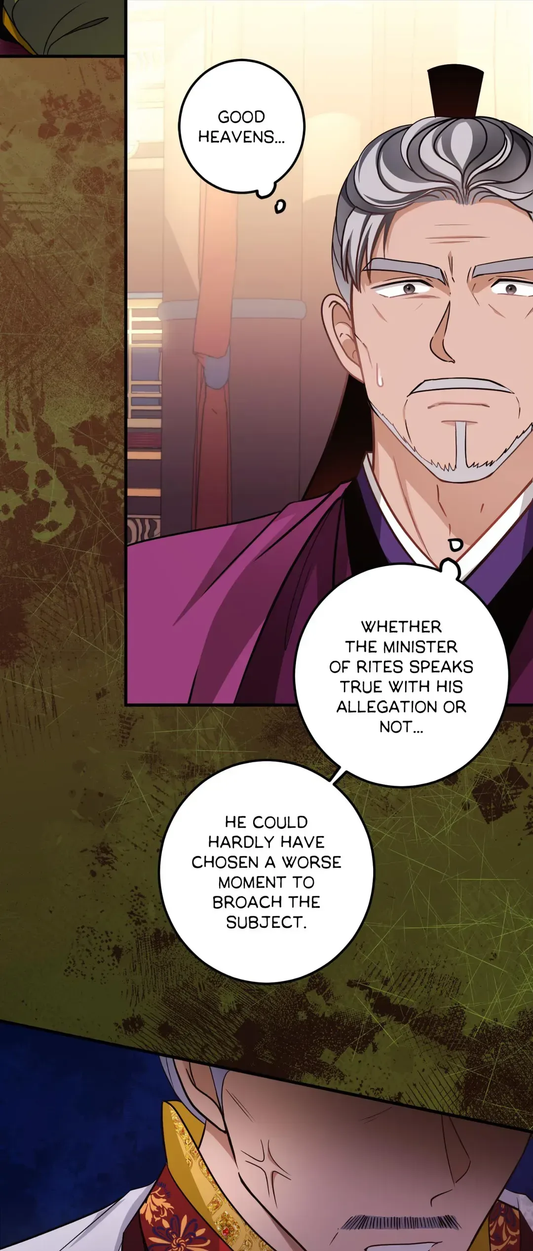 Flowers Are Flowers, Leaves Are Leaves Chapter 75 page 5
