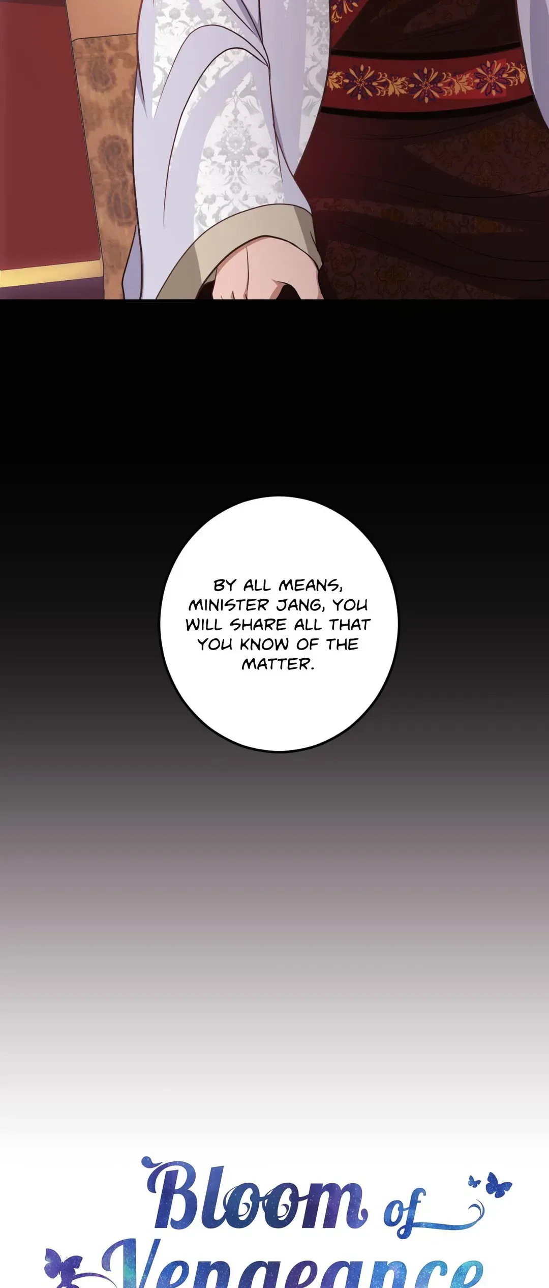 Flowers Are Flowers, Leaves Are Leaves Chapter 75 page 7