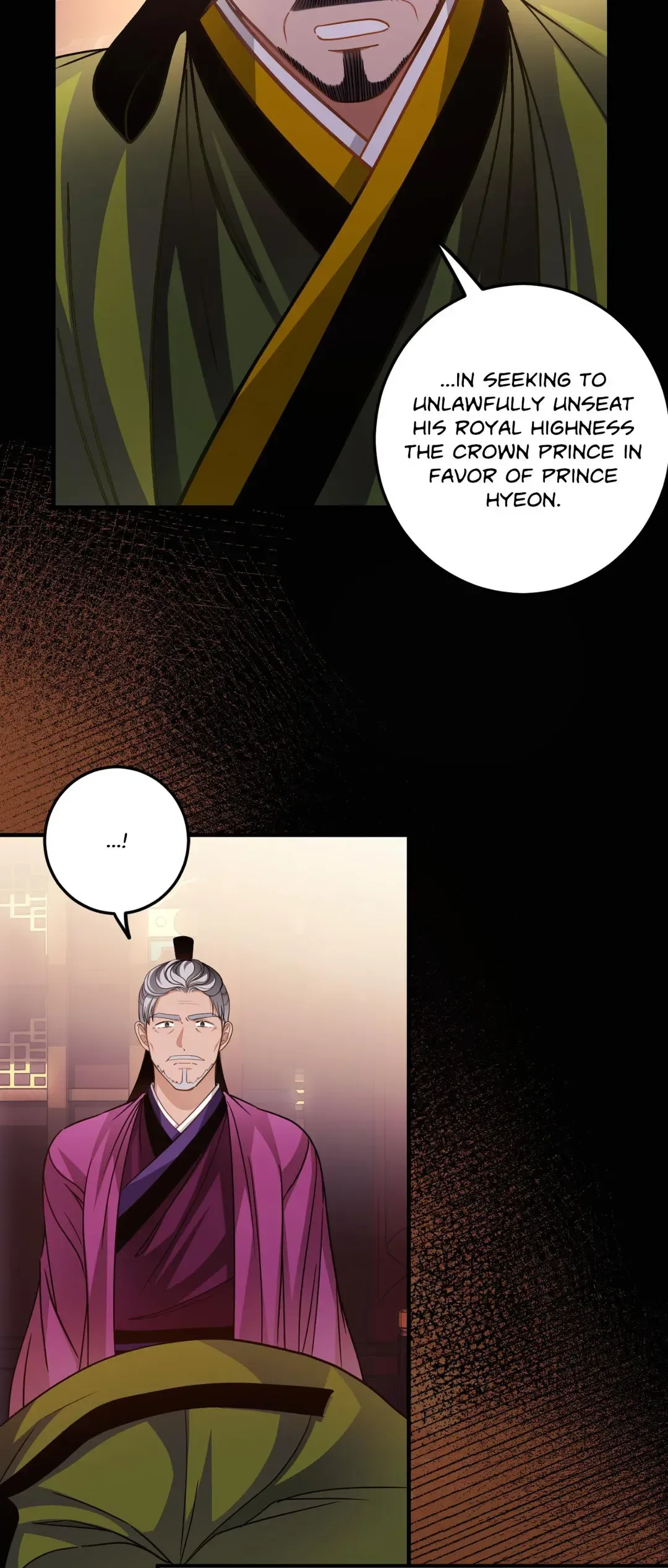 Flowers Are Flowers, Leaves Are Leaves Chapter 75 page 4