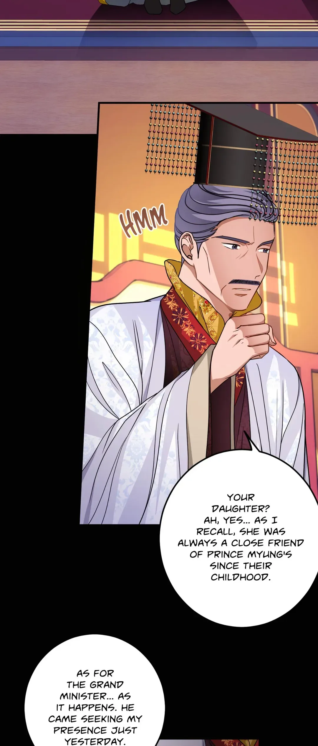 Flowers Are Flowers, Leaves Are Leaves Chapter 75 page 12