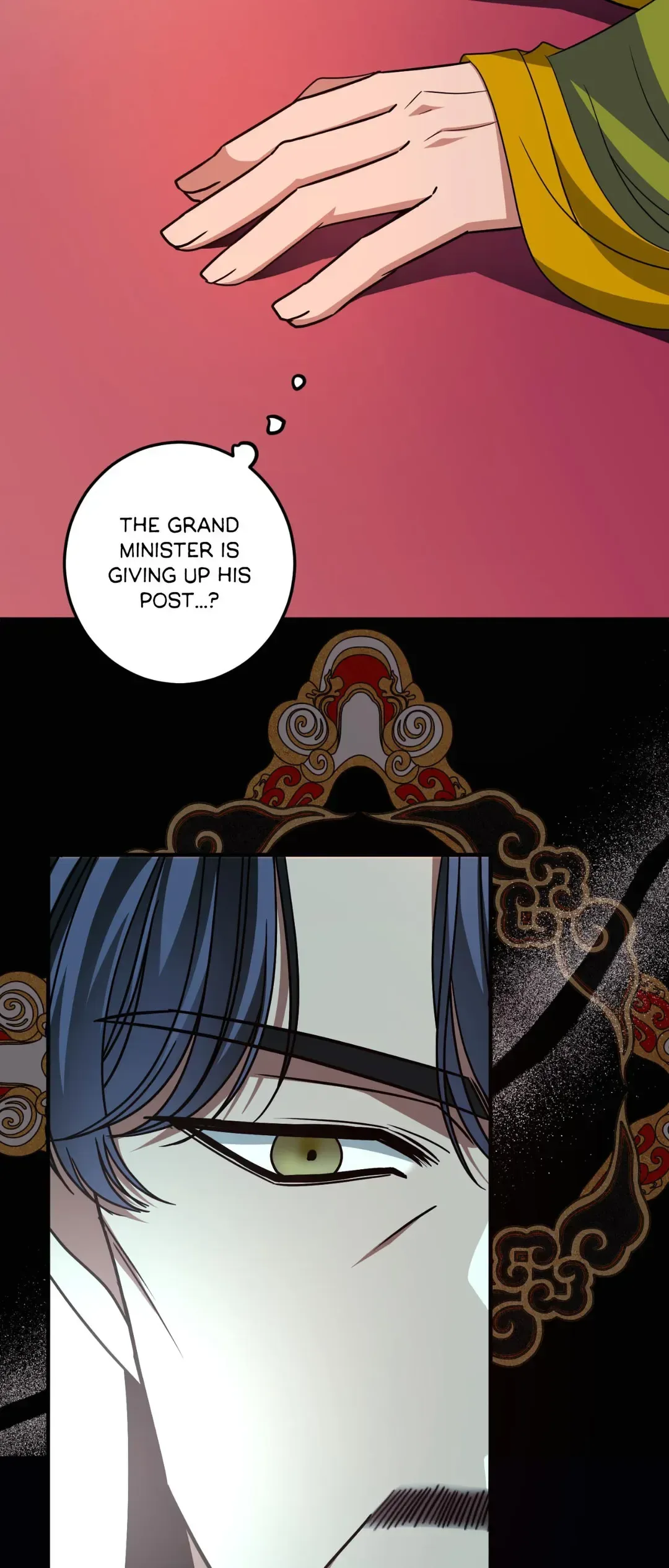 Flowers Are Flowers, Leaves Are Leaves Chapter 75 page 16