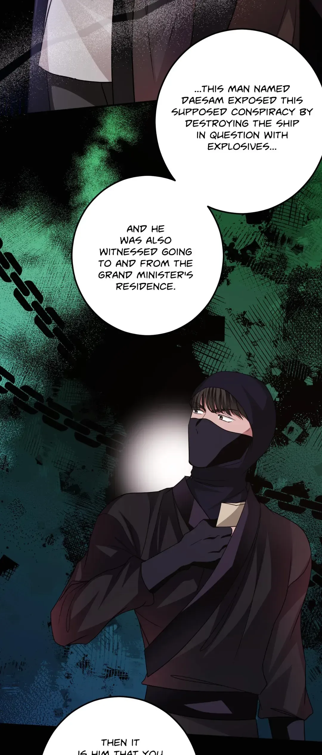 Flowers Are Flowers, Leaves Are Leaves Chapter 75 page 10