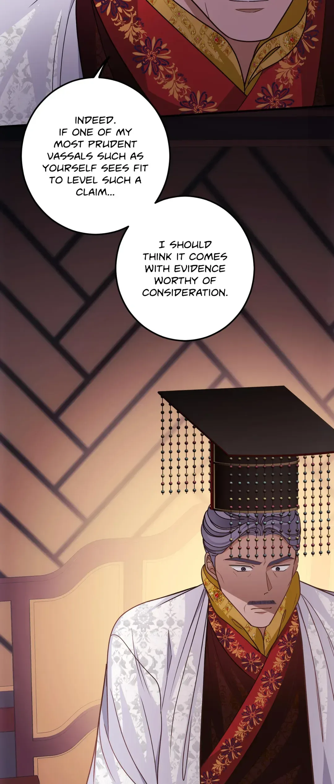 Flowers Are Flowers, Leaves Are Leaves Chapter 75 page 6