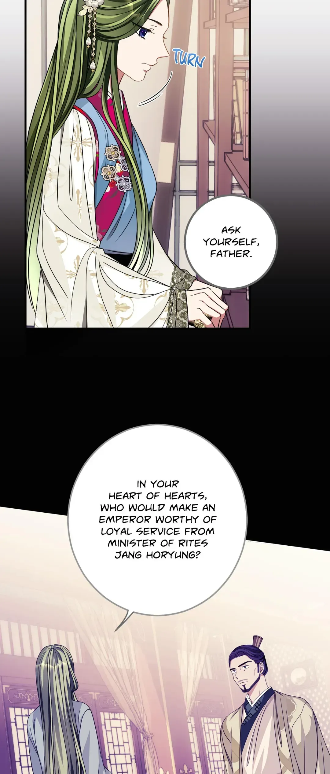 Flowers Are Flowers, Leaves Are Leaves Chapter 75 page 27
