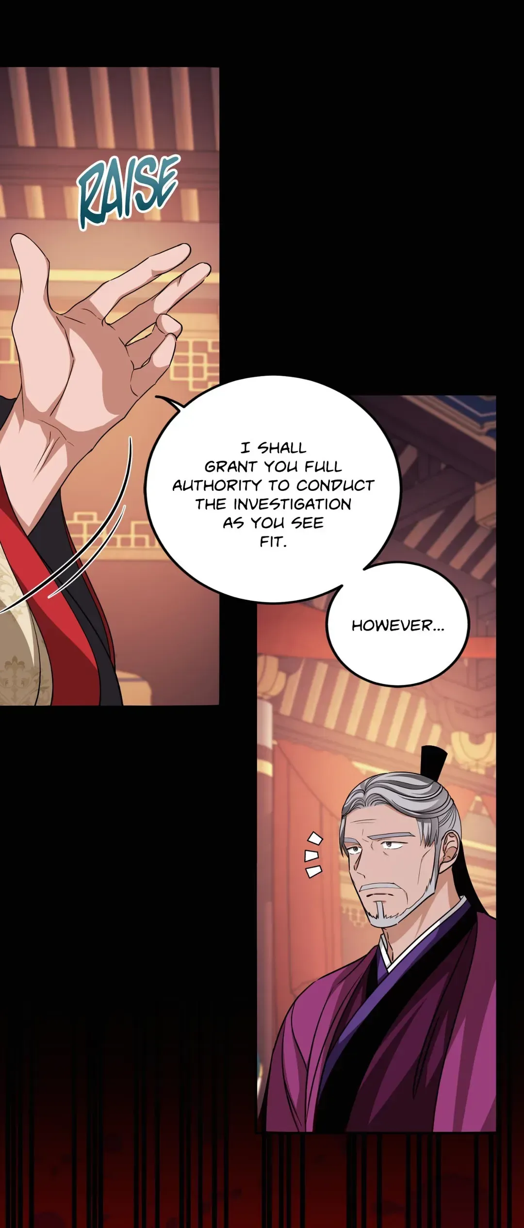 Flowers Are Flowers, Leaves Are Leaves Chapter 77 page 22