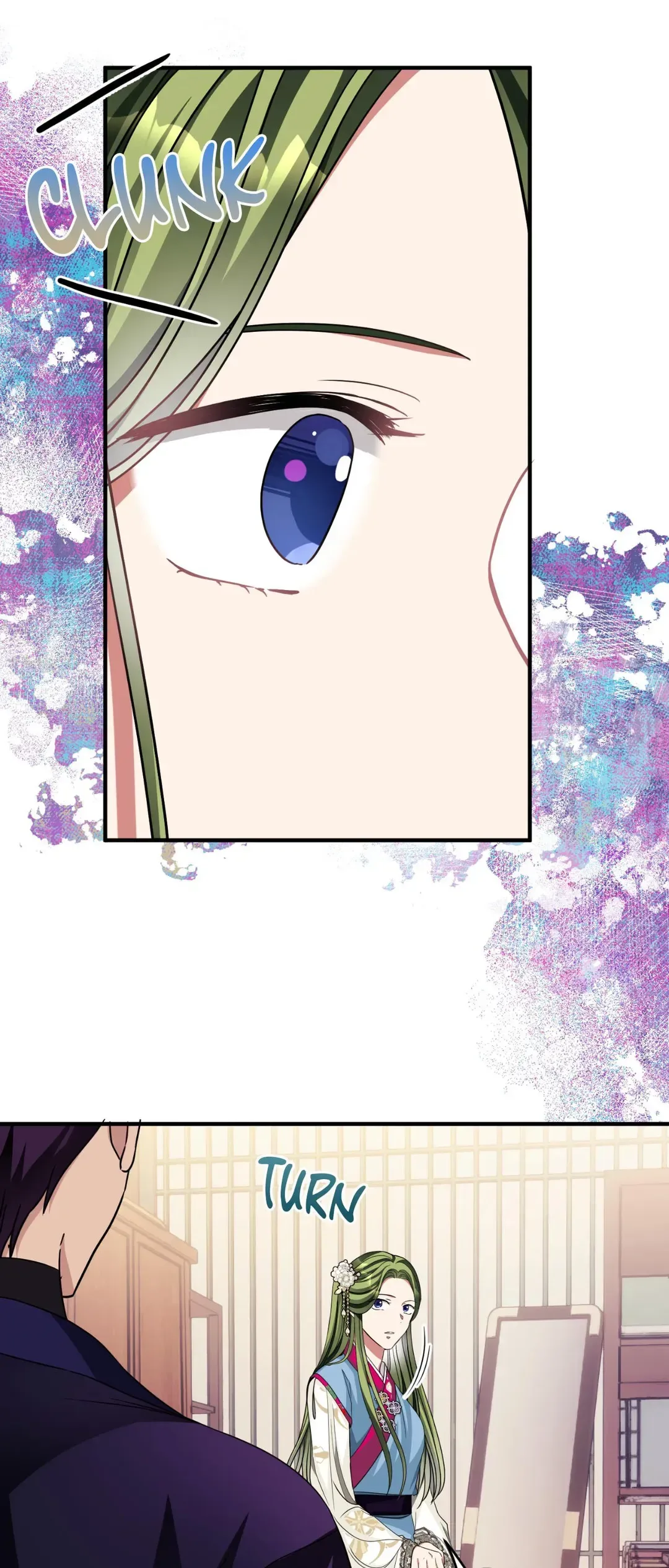 Flowers Are Flowers, Leaves Are Leaves Chapter 75 page 32