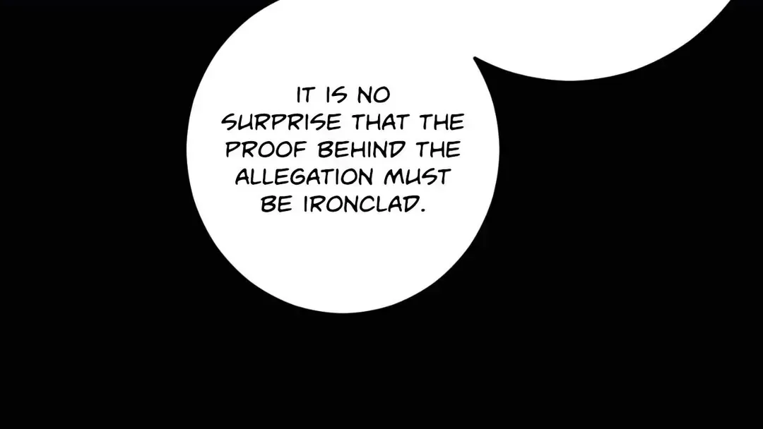 Flowers Are Flowers, Leaves Are Leaves Chapter 77 page 21
