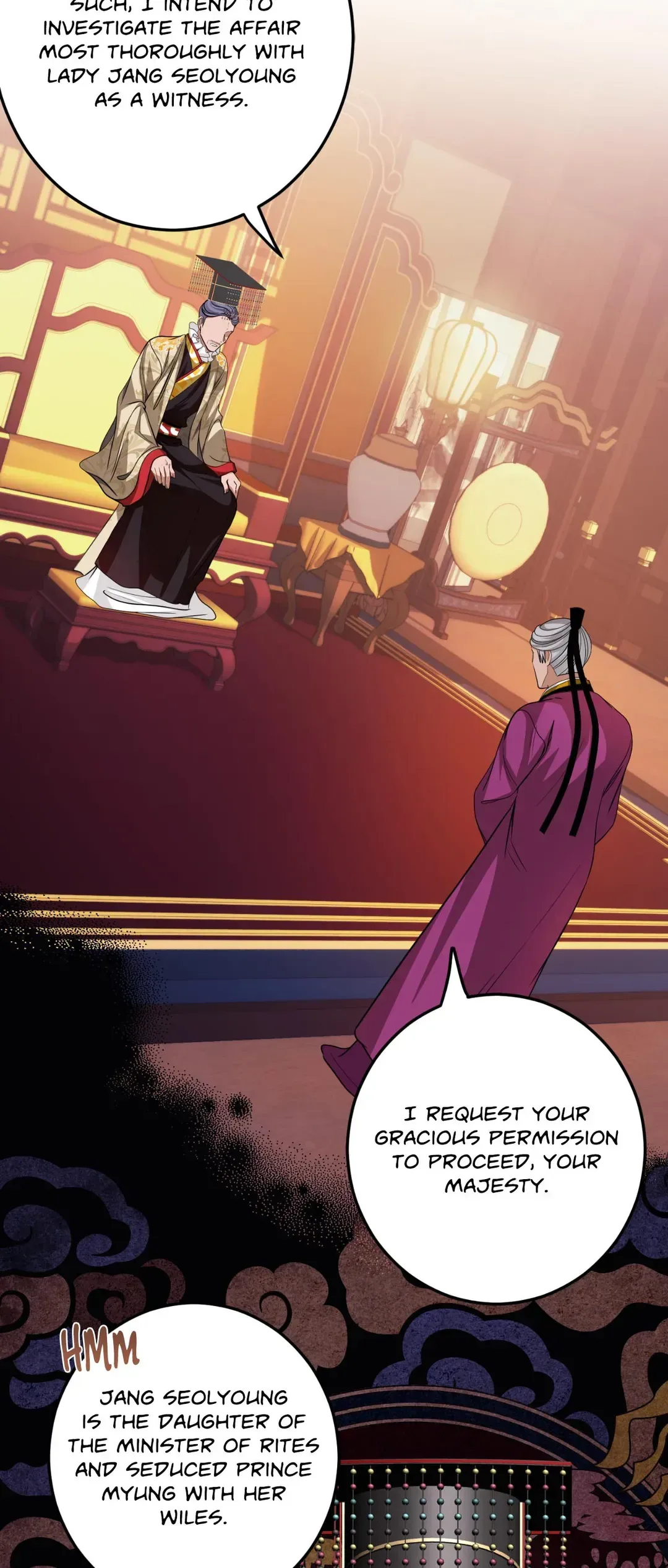 Flowers Are Flowers, Leaves Are Leaves Chapter 77 page 12