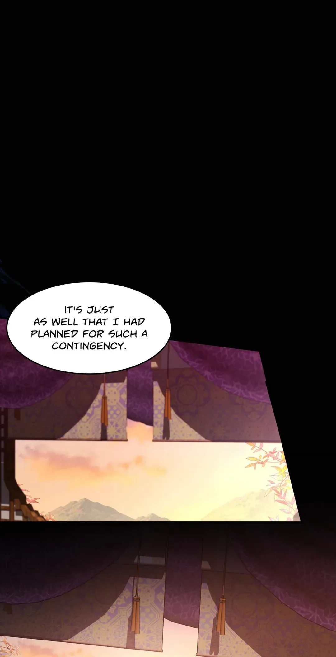 Flowers Are Flowers, Leaves Are Leaves Chapter 76 page 2