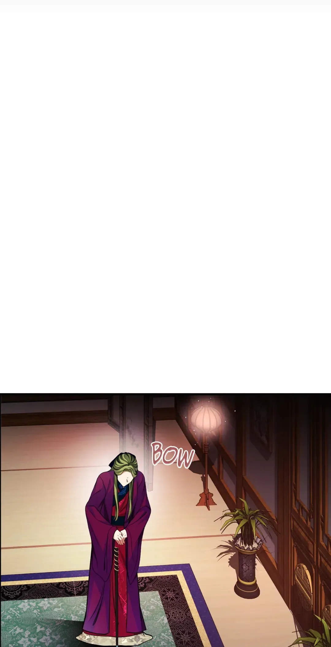 Flowers Are Flowers, Leaves Are Leaves Chapter 76 page 8
