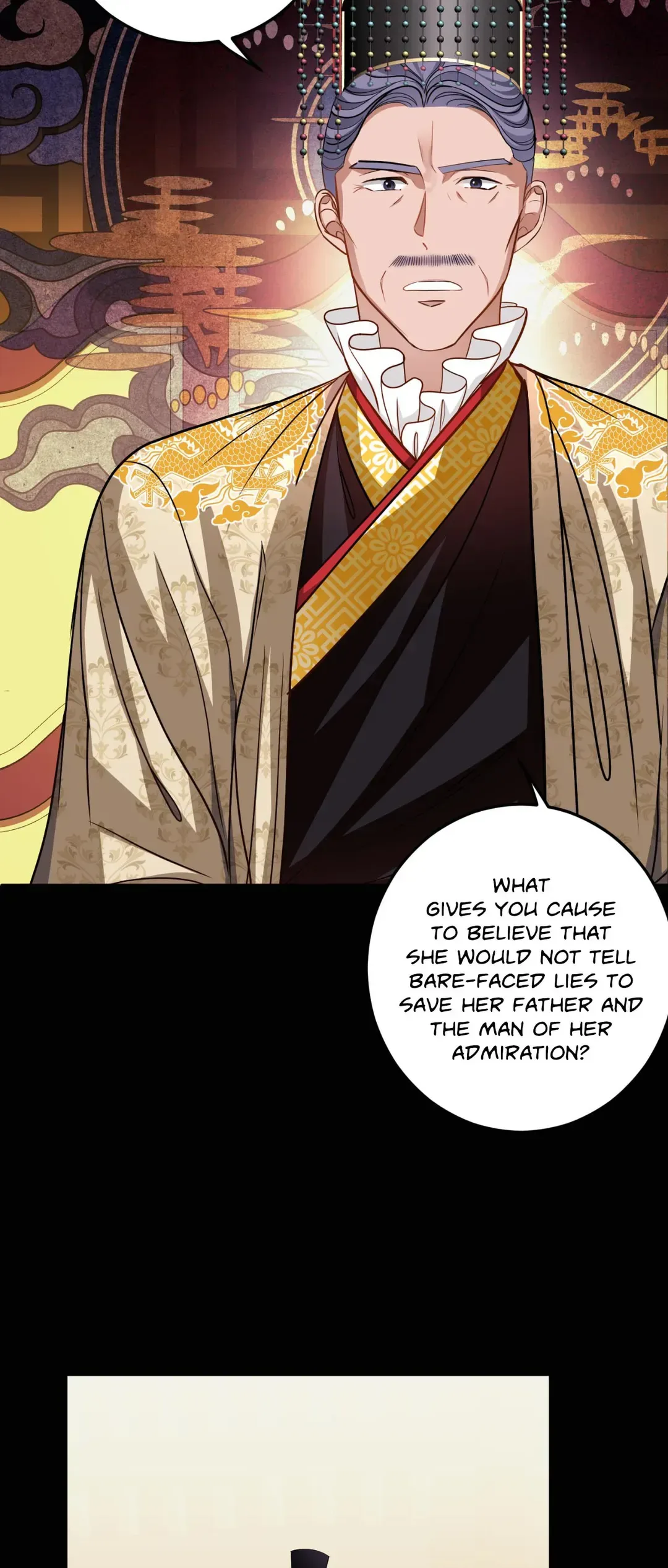 Flowers Are Flowers, Leaves Are Leaves Chapter 77 page 13