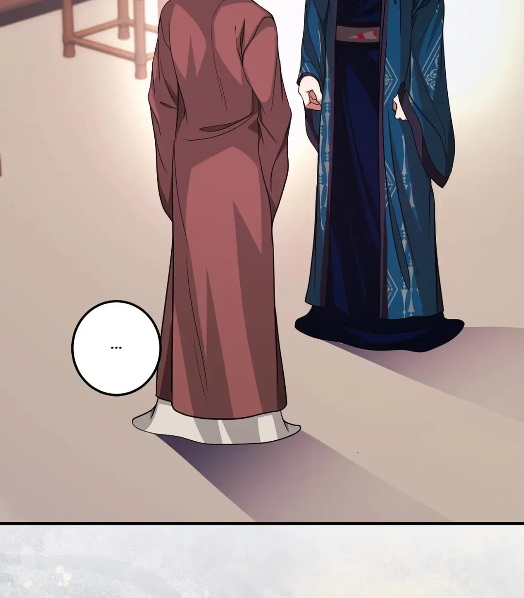 Flowers Are Flowers, Leaves Are Leaves Chapter 77 page 33