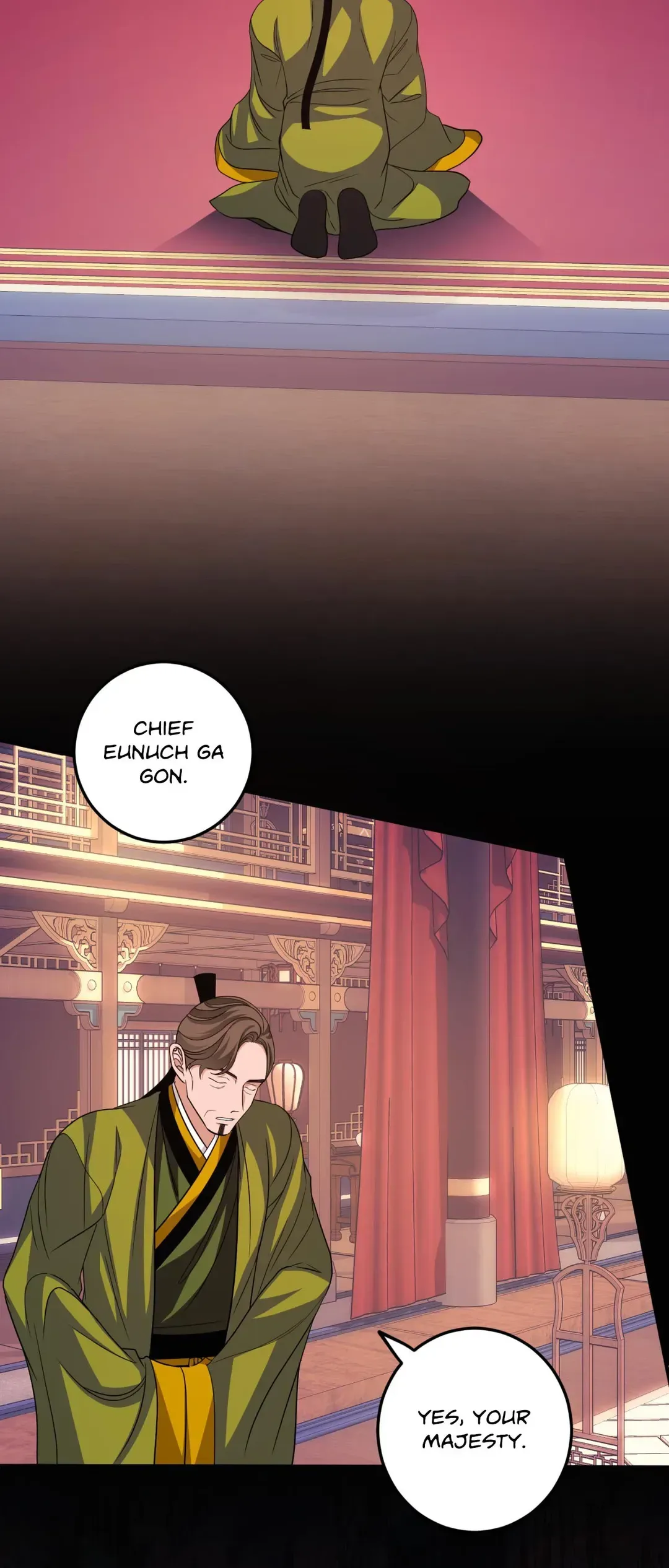 Flowers Are Flowers, Leaves Are Leaves Chapter 75 page 20