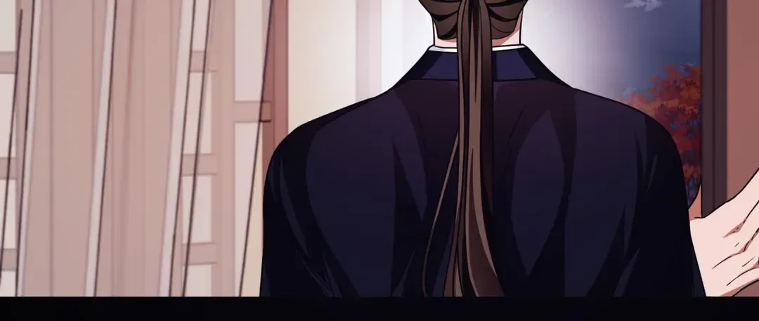Flowers Are Flowers, Leaves Are Leaves Chapter 77 page 7