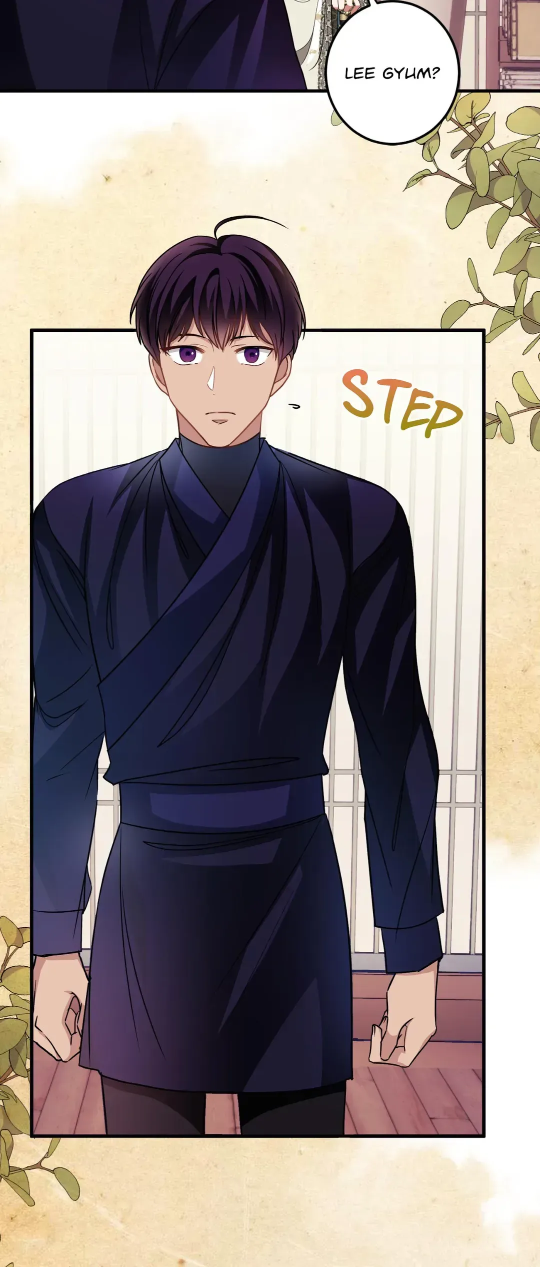 Flowers Are Flowers, Leaves Are Leaves Chapter 75 page 33